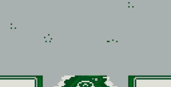Super Black Bass Gameboy Screenshot
