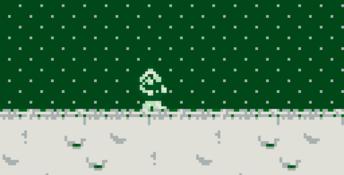 Super James Pond Gameboy Screenshot