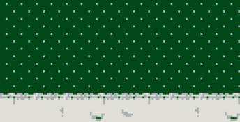 Super James Pond Gameboy Screenshot
