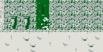 Super James Pond Gameboy Screenshot