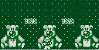 Super James Pond Gameboy Screenshot