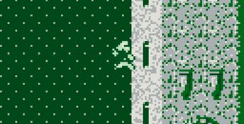 Super James Pond Gameboy Screenshot