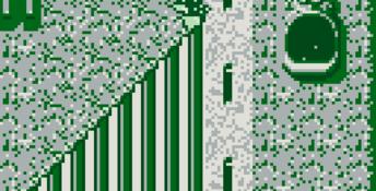 Super James Pond Gameboy Screenshot