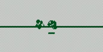 Super Kick Off Gameboy Screenshot