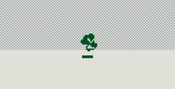 Super Kick Off Gameboy Screenshot