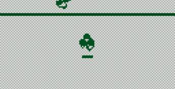 Super Kick Off Gameboy Screenshot