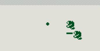Super Kick Off Gameboy Screenshot