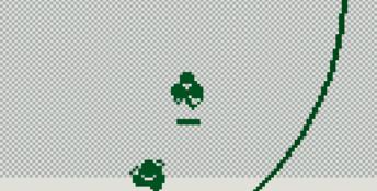 Super Kick Off Gameboy Screenshot