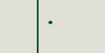 Super Kick Off Gameboy Screenshot
