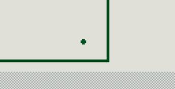 Super Kick Off Gameboy Screenshot