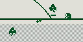 Super Kick Off Gameboy Screenshot