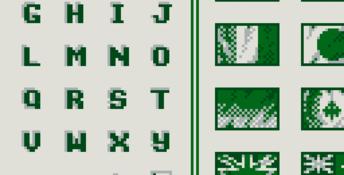 Super Off Road (1992) Gameboy Screenshot