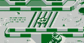 Super Off Road (1992) Gameboy Screenshot