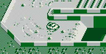 Super Off Road (1992) Gameboy Screenshot