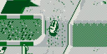 Super Off Road (1992) Gameboy Screenshot