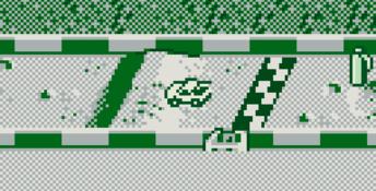 Super Off Road (1992) Gameboy Screenshot