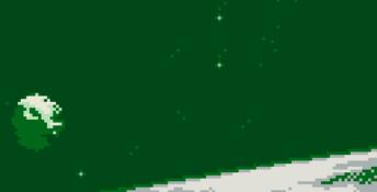 Super Star Wars: Return of the Jedi Gameboy Screenshot