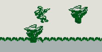 Super Star Wars: Return of the Jedi Gameboy Screenshot