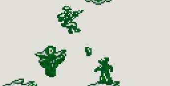Super Star Wars: Return of the Jedi Gameboy Screenshot