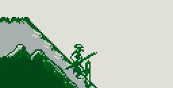 Super Star Wars: Return of the Jedi Gameboy Screenshot