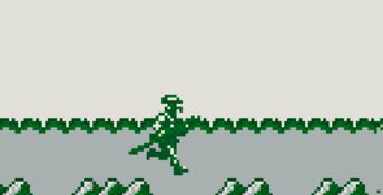 Super Star Wars: Return of the Jedi Gameboy Screenshot