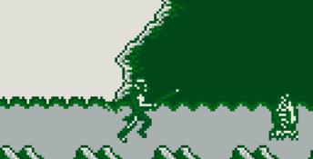 Super Star Wars: Return of the Jedi Gameboy Screenshot