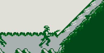 Super Star Wars: Return of the Jedi Gameboy Screenshot