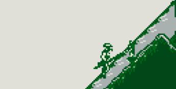 Super Star Wars: Return of the Jedi Gameboy Screenshot