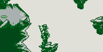 Super Star Wars: Return of the Jedi Gameboy Screenshot