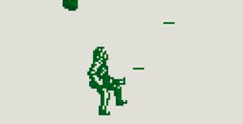 Super Star Wars: Return of the Jedi Gameboy Screenshot