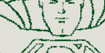 Superman (1997) Gameboy Screenshot