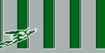 Superman (1997) Gameboy Screenshot