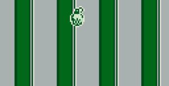 Superman (1997) Gameboy Screenshot