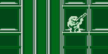 Superman (1997) Gameboy Screenshot