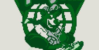 TaleSpin Gameboy Screenshot