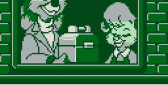 TaleSpin Gameboy Screenshot