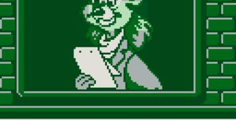 TaleSpin Gameboy Screenshot