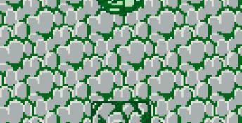 TaleSpin Gameboy Screenshot