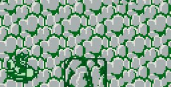 TaleSpin Gameboy Screenshot