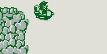 TaleSpin Gameboy Screenshot