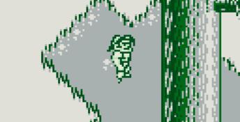 Tarzan Gameboy Screenshot