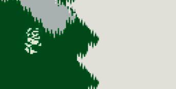 Tarzan Gameboy Screenshot