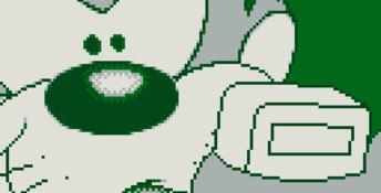 Taz-Mania Gameboy Screenshot