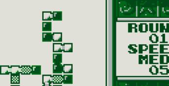 Tetris 2 Gameboy Screenshot