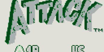 Tetris Attack Gameboy Screenshot