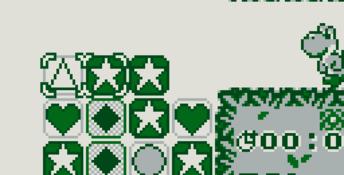 Tetris Attack Gameboy Screenshot