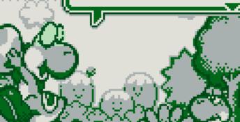 Tetris Attack Gameboy Screenshot