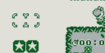 Tetris Attack Gameboy Screenshot