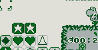 Tetris Attack Gameboy Screenshot