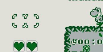 Tetris Attack Gameboy Screenshot